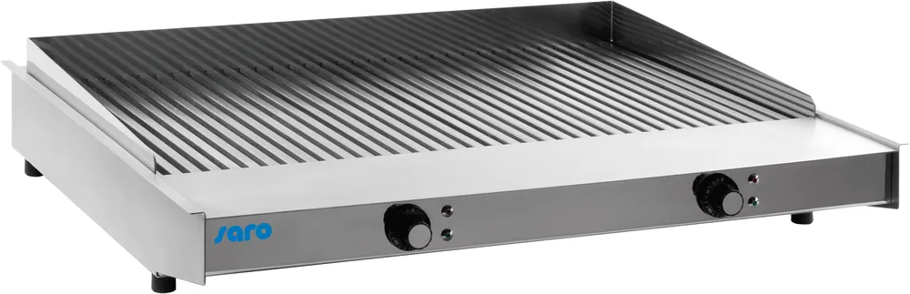 Neu Im Sortiment SARO Grill Modell WOW GRILL 800