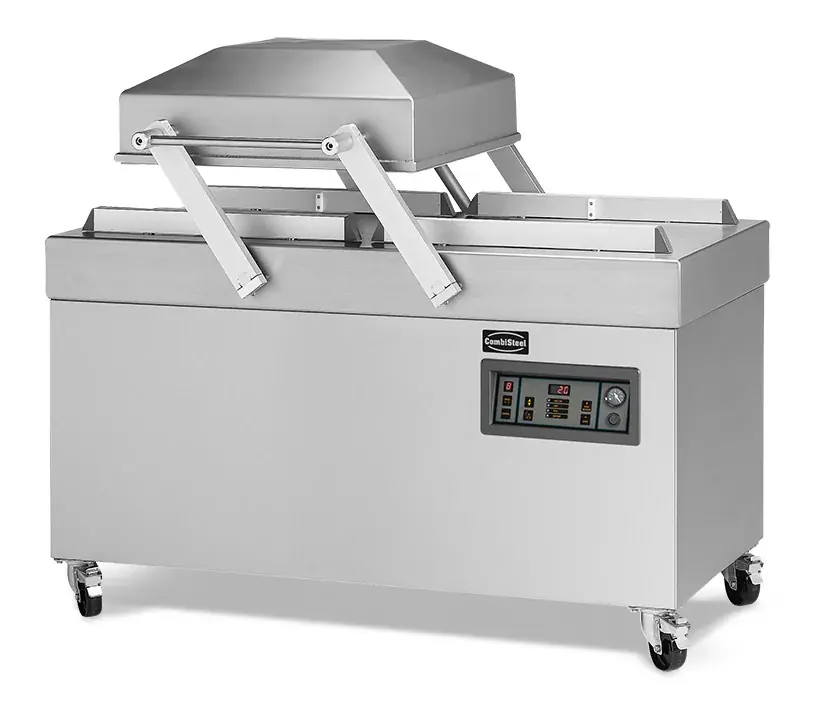VAKUUMMASCHINE PRIME 240 Expressversand