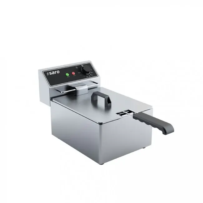 SARO Fritteuse Modell EF 6 Günstig