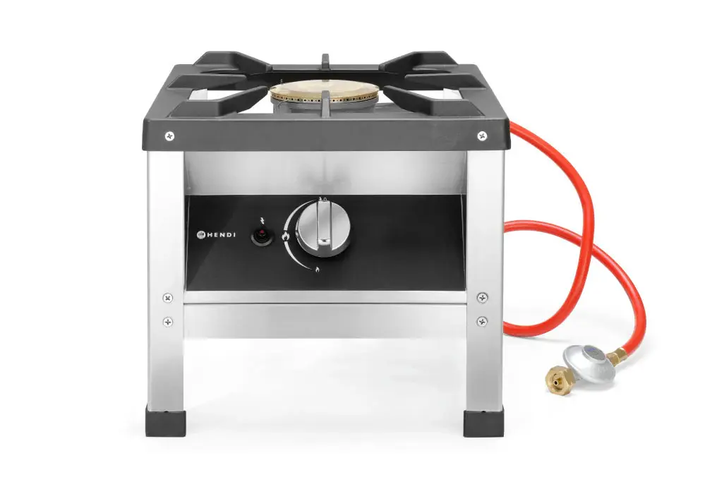 Neue Ware Hockerkocher Kitchen Line