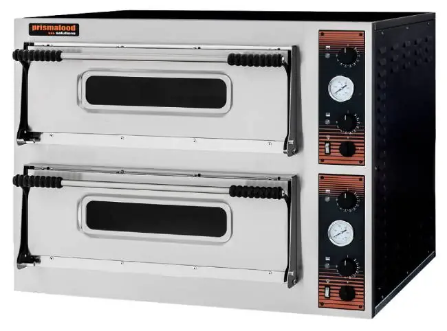Pizzaofen Valvasone44 Preisknaller