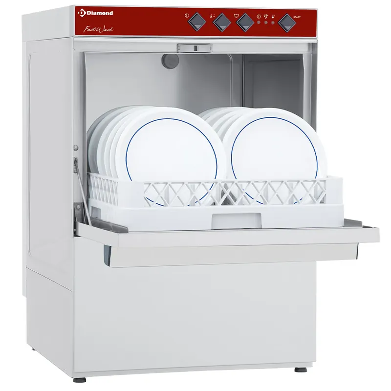 Top-Angebot Geschirrspülmaschine mit Laugenpumpe - DC502/6-PS