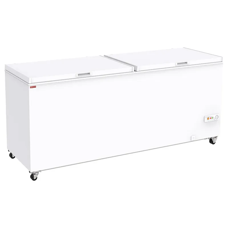 Tiefkühltruhe 655 Liter - SCO66-C6 Preisknaller