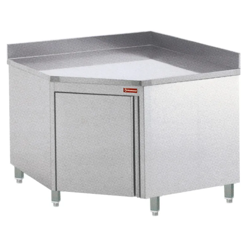 Meistverkauft Eck-Arbeitsschrank 90 Grad Winkel - TAN100/B-D