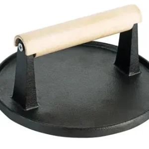 Aktuell Grillpresse/ Fleischbeschwerer
