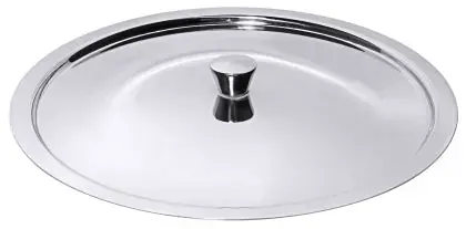 Edelstahl Deckel für 6184/150 Bestpreis