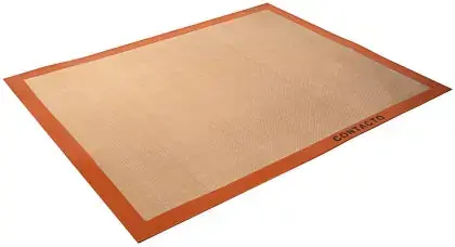 Antihaft-Backmatte für GN 2/1 Preis Gesenkt