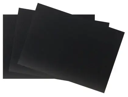 Sonderangebot 3 Einschubtafeln 30 x 21 cm