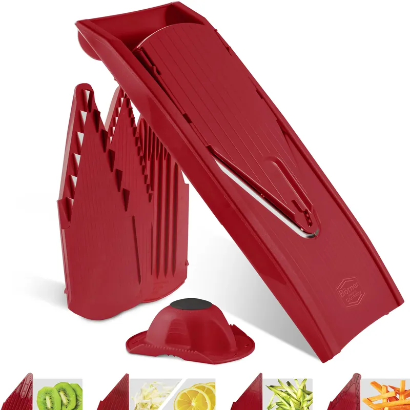 Günstig Gemüsehobel V1 ClassicLine Starter Set