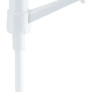 17cm Pumpaufsatz starr weiß 30 ml Heißes Angebot
