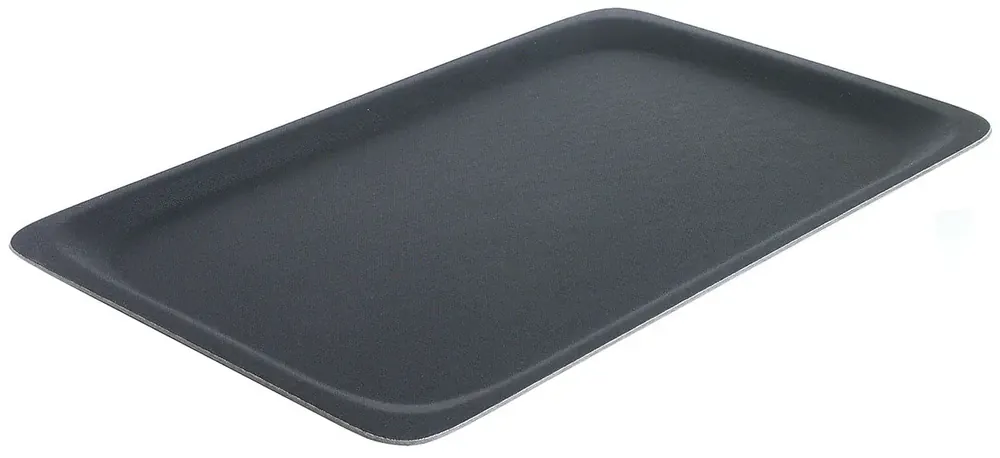 Top-Angebot Tablett GN 1/1 schwarz rutschfest