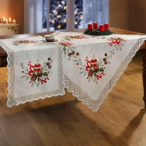 Raumdekoration mit festlichem Weihnachtsmotiv Meistverkauft