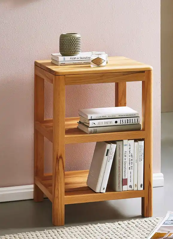 Massivholz Regale Super-Preis