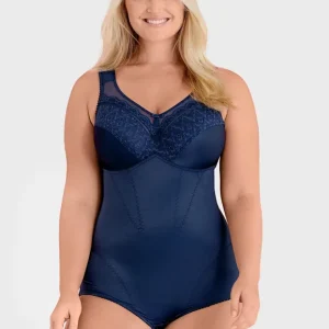 Miss Mary Hosenkorselett mit verstärktem Vorderteil Top-Angebot
