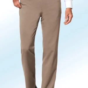 "Klaus Modelle"-Hose in 5 Farben Wochenendangebot