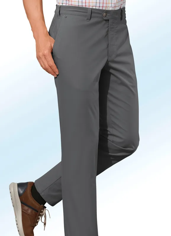 "Brühl"-Hose in 4 Farben Saisonangebot