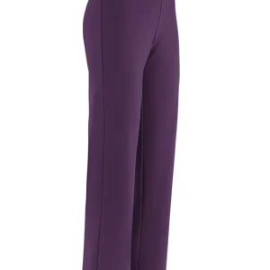 Jerseyhose mit ausgestellter Fußweite Must-Have