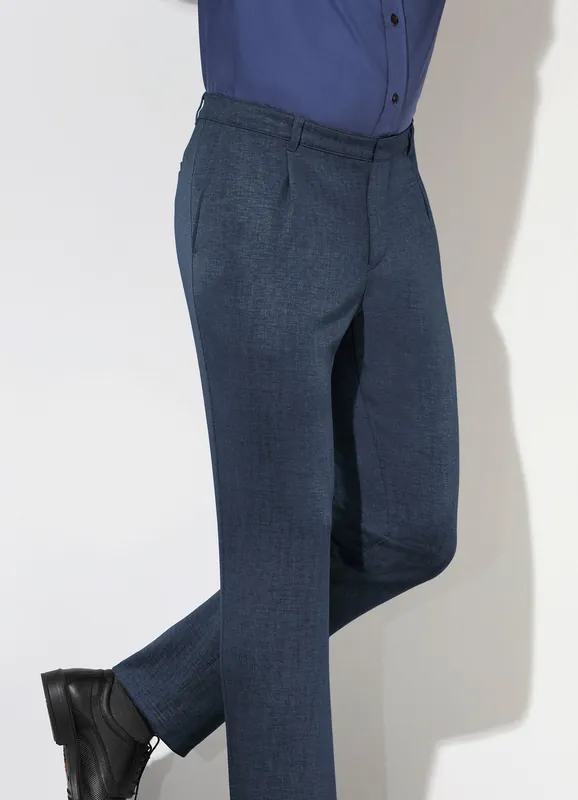 "Klaus Modelle"-Unterbauchhose in 4 Farben Direktkauf