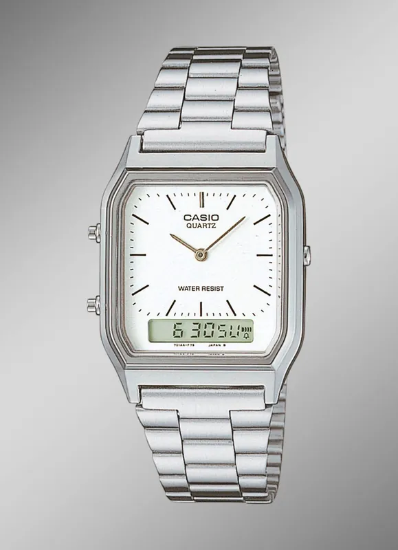 Casio Vintage Quartz-Herrenuhr Knallerangebot