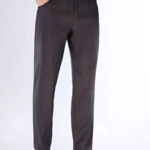"Klaus Modelle"-Edel-Schlupfjeans mit Gummibund in 2 Farben Meistverkauft