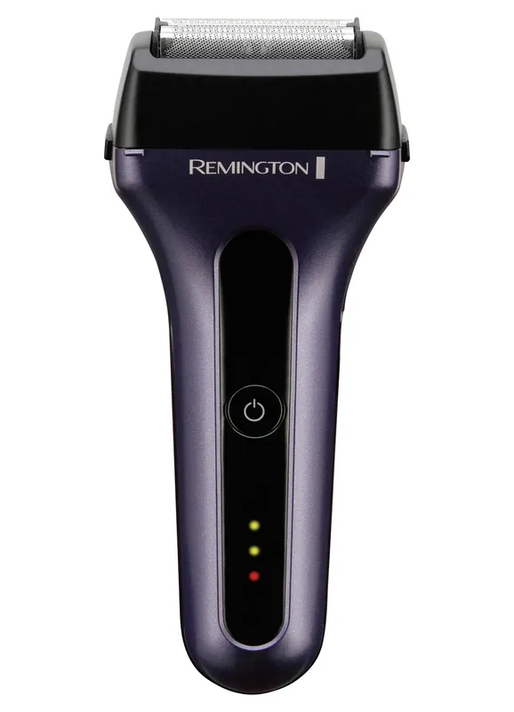 Echt Remington F700 Style Akku-/Netz-Rasierer