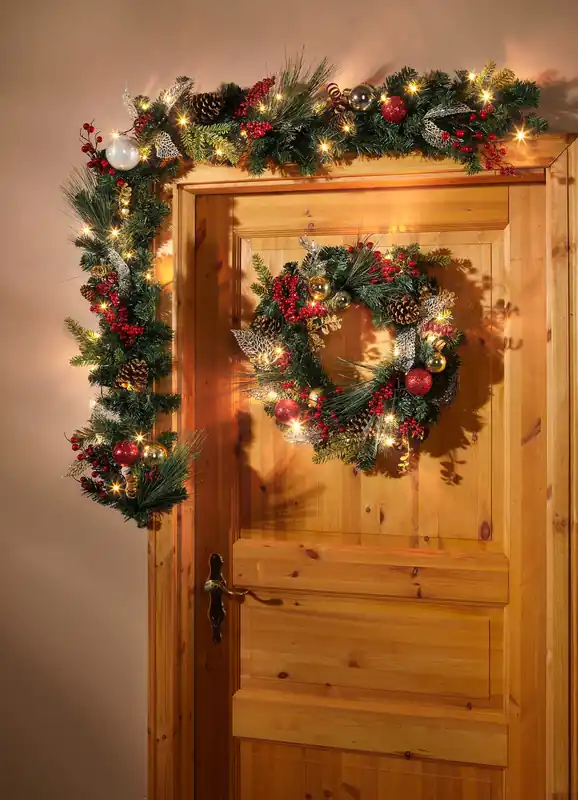 Weihnachtliches Deko-Accessoires Bestseller