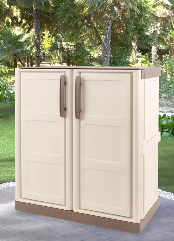 Stabile Gartenschränke Jetzt Kaufen
