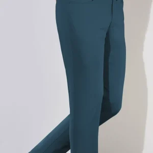 "Brühl"-Hose mit Bundübertritt in 3 Farben Saisonangebot