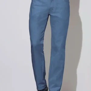 "Francesco Botti"-Jeans in 3 Farben Preisknaller