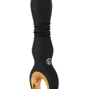 Massagegerät n edler Optik mit Soft Touch Textur Sale