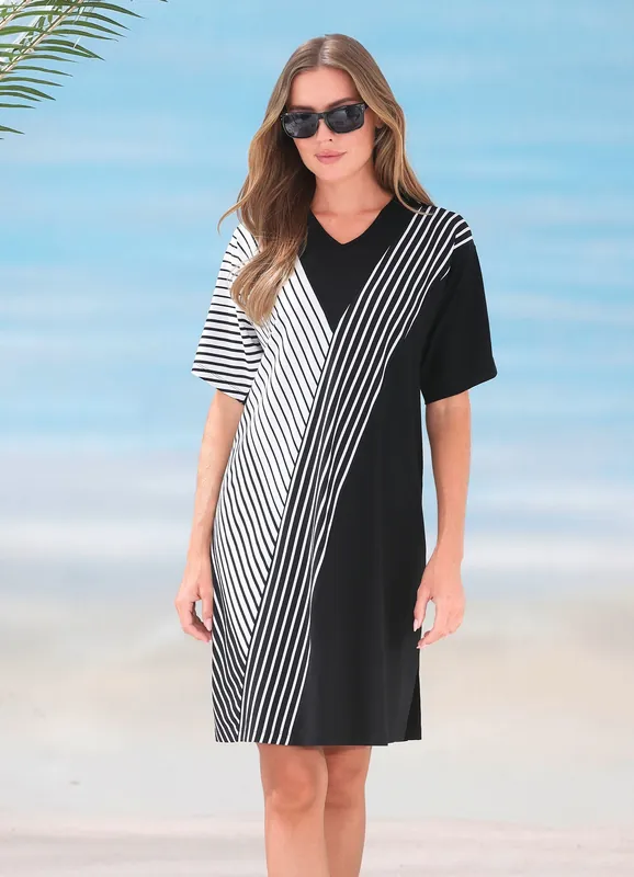 Solange Der Vorrat Reicht Kleid