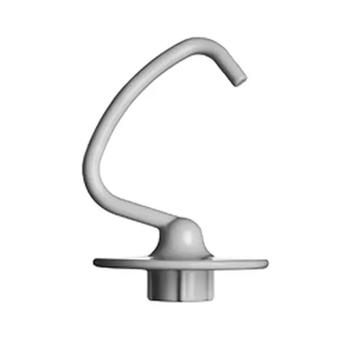 A150016 Knethaken für Küchenmaschine Kitchen Aid 45 5KSM45EWH Neue Kollektion