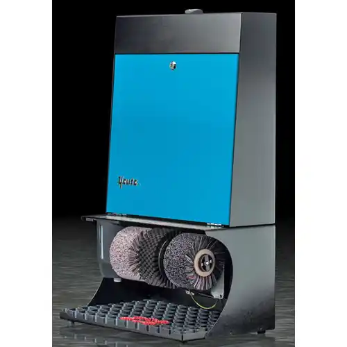 Must-Have Schuhputzmaschine Ronda 30 Handsensor