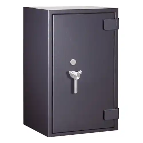 Bestseller Tresor DocGuard Schließsystem mechanisch L 686 mm