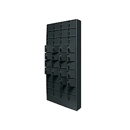 Wertfachanlage Guard 30 Schließsystem mechanisch L 824 mm Sonderaktion