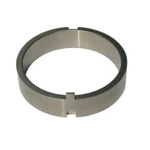 Angebot Einlegering, Durchmesser 70 mm, Breite 15 mm, INOX