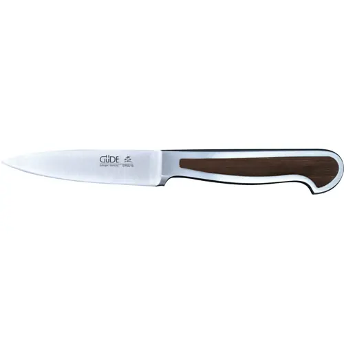 Sichere Zahlung Spickmesser DELTA Messerstahl Klingenlänge 10 cm