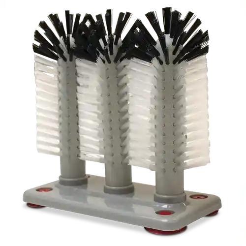 Must-Have Bürste Für Gläserspülmaschine 190x100x180 mm