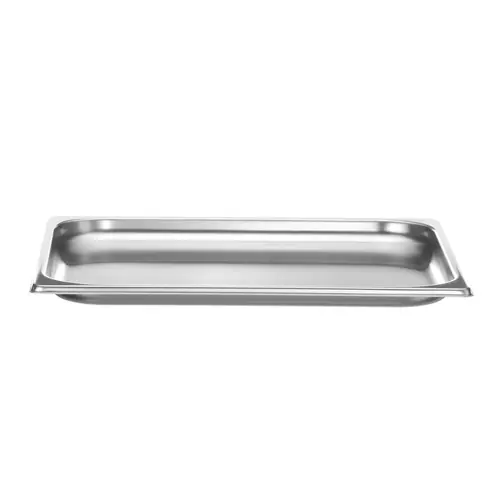 Knallerangebot Gastronorm-Behälter GN 2/3 Profi Line 20 mm 1,5 ltr Edelstahl