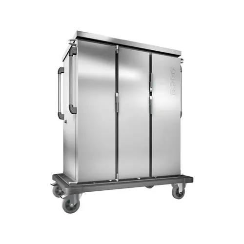 Tablett-Transportwagen TTW 30-115 DDG 30 GN-Tabletts Saisonangebot