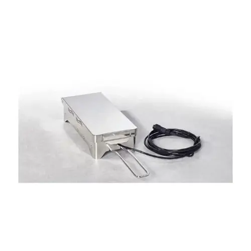Zertifiziert VarioSmoker