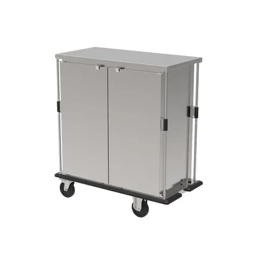 Tablettwagen TWF 3 x 10 Veska längs Schnäppchen