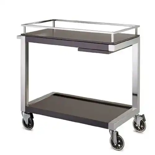 Preisknaller Bar Servierwagen • PIGRECO