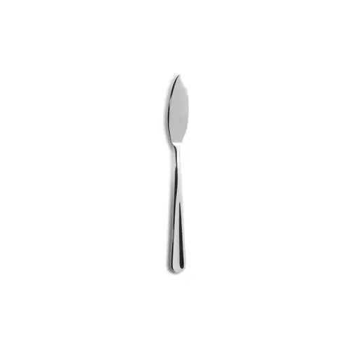 Fischmesser London Edelstahl (18/10) Beliebt
