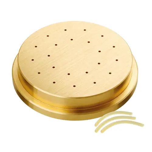 Highlight Pasta-Matrize Capelli d’angelo 8000