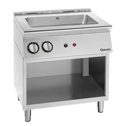 Garantierte Lieferung Bain Marie 900 E800