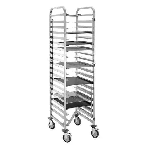 Neu Regalwagen 18BN60-40