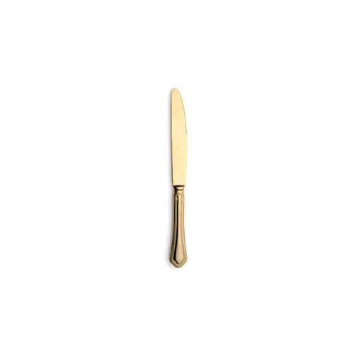 Tafelmesser Sangiovese gold Neue Ware