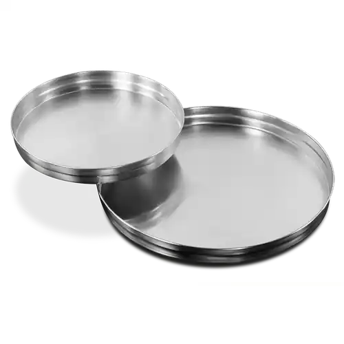 Geprüft Spezielles Serviertablett für Bierkrüge 400x40 mm