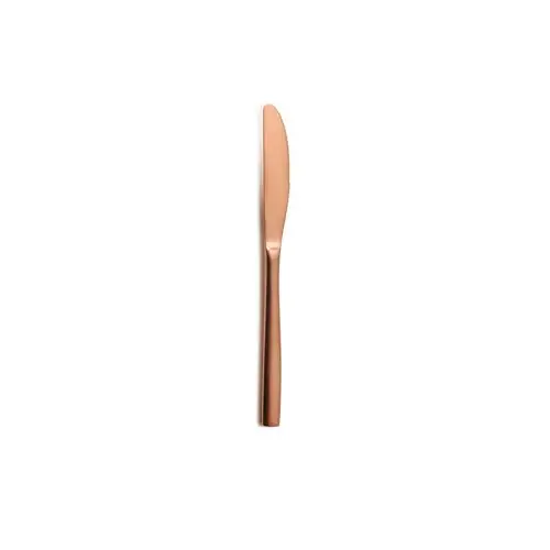 Saisonangebot Tafelmesser Barcelona (BCN) copper